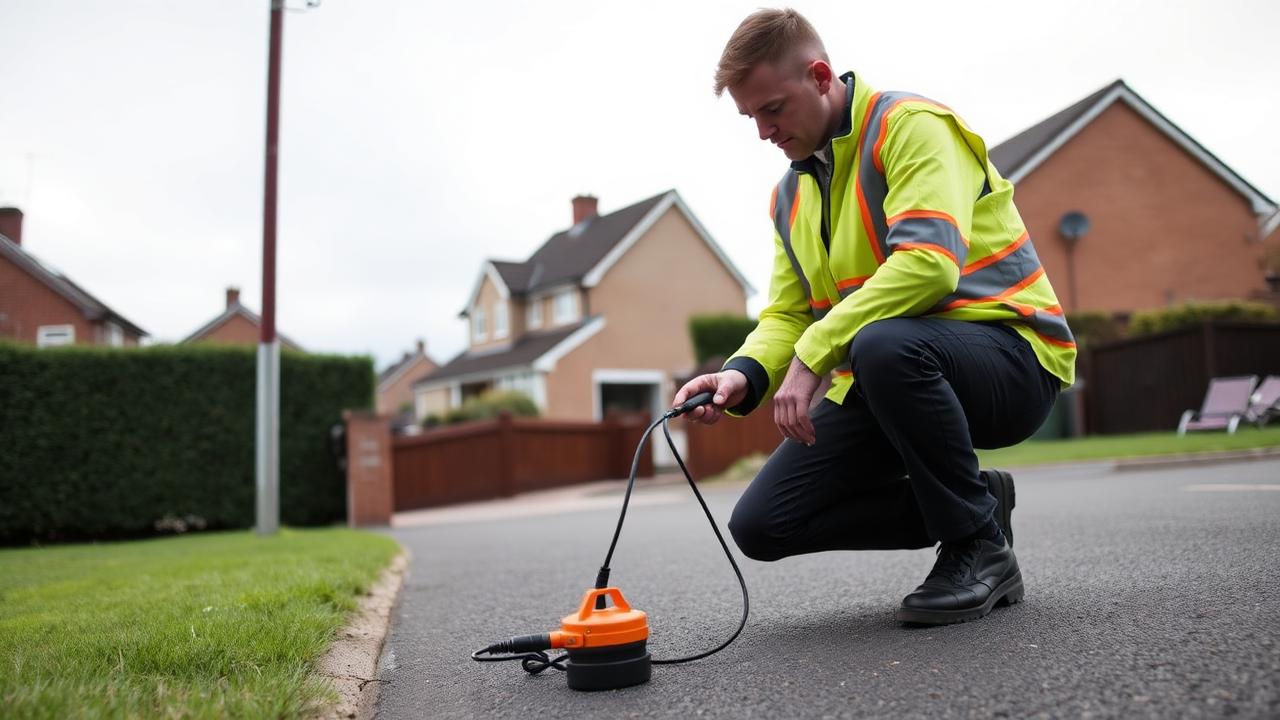 How to Prepare for a Leak Detection Survey at Your Property