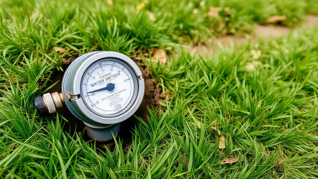 Underground Leak or Internal Leak? How to Tell the Difference